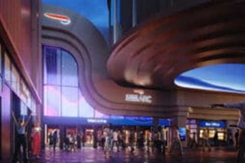 British Airways named Founding Partner of transformed Olympia in landmark multi-year deal