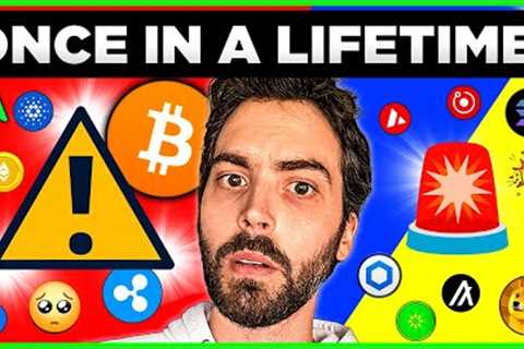 Most People ARE NOT Ready For What Comes NEXT (Bitcoin Ethereum Solana)