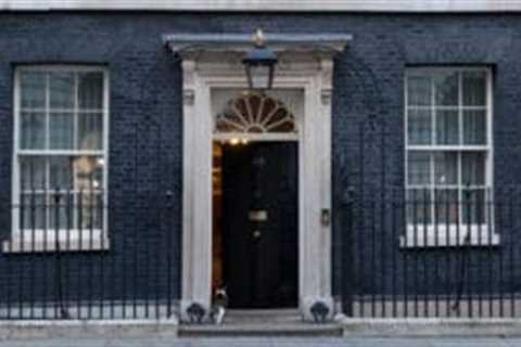 A canapé and a tax raid: Labour’s new love letter to business