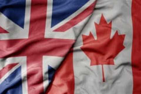 Make UK signs new partnership with Canadian manufacturers to boost trade and technology collaboration