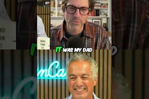 How Tyler Started His Business: A Story #shorts