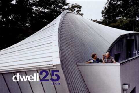 From the Archive: An Architect Designs Not Your Average Old-Folks Home, for Better and Worse