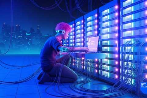 How to Start Crypto Mining? 5 Cloud Mining That Help You Earn Crypto Safely