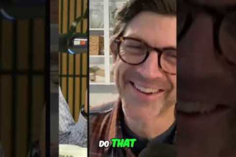 Speaker Shares How They Get Speaking Gigs #shorts