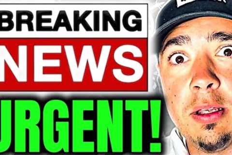 🚨 CRYPTO CRASH WARNING: THIS IS WHAT YOU NEED TO KNOW!