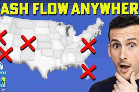 5+ Ways to Cash Flow in an Expensive Real Estate Market