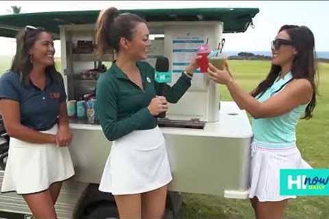 Tee off in paradise: Experience Waikoloa Golf and Mauka Bar & Grill (Part 3)