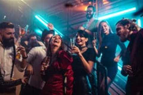 Late-night economy faces loss of 10,000 businesses and 150,000 jobs by 2028 unless Budget intervenes, industry warns