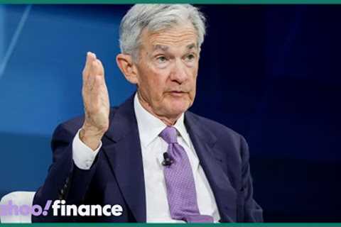 Why the Fed needs to 'keep interest rates higher for longer': Economist