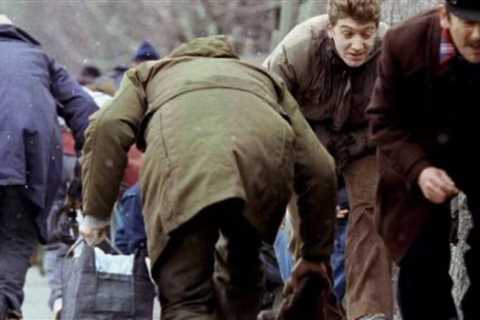 Up to $100,000 to shoot and kill innocent civilians