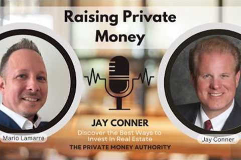 Unlocking Real Estate and Business Insights One Question at a Time with Mario Lamarre