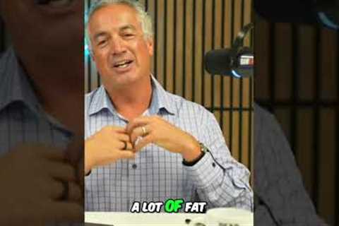 The Unspoken Meat Aisle Rule for Men #shorts