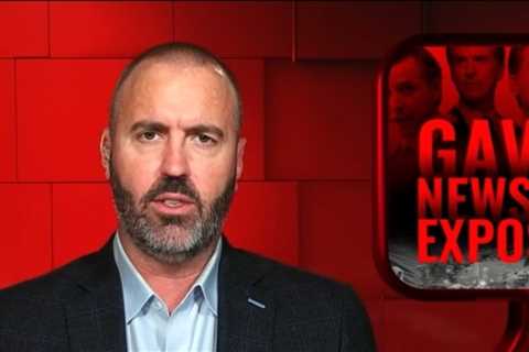 Jesse Kelly Blasts Gavin Newsom, Warns of His Influence – “Gavin Newsom, as Much as I Despise Him, is a Very Capable Politician” (VIDEO)