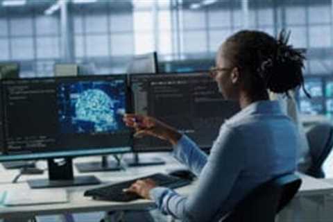 Government unveils major AI investment package to drive UK growth and create thousands of jobs