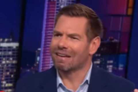 WHAT COULD GO WRONG? Eric Swalwell Wants Americans to be Able to Vote by Phone (VIDEO)