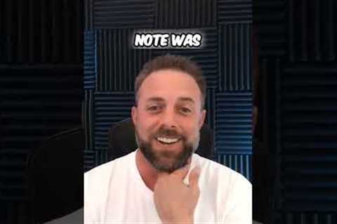 Discover the Secret to Buying Mortgage Notes from Banks and Hedge Funds