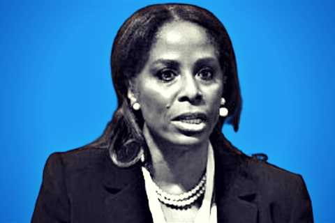 DEM BOOMERANG: US Virgin Islands Rep. Stacey Plaskett’s Deep Connection to Her Donor Jeffrey Epstein Comes to Light