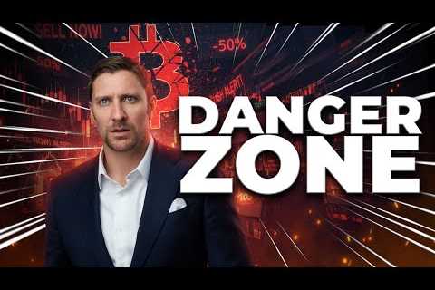 Bitcoin Live Trading: NVIDIA is INSANE! Dead Cat Bounce or Reversal? EP1829