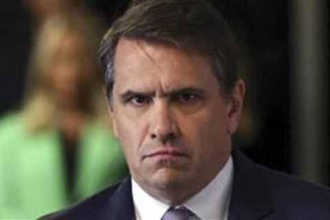 “You Guys Are Like the Keystone Cops” – Whistleblower to Todd Blanche Led DOJ, FBI and OIG Take Down of Ed Martin