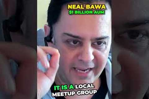 How to raise capital with NO experience