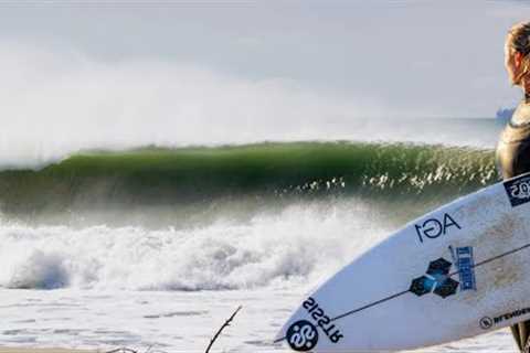 Empty Barrels at Home!!!