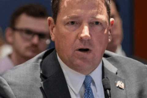 John Solomon and Former DOJ Attorney Chad Mizelle Insist DOJ is NOT Probing Ed Martin, Bill Pulte Over Adam Schiff Mortgage Fraud Case