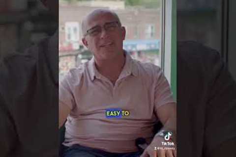 RUN AWAY 🏃‍♂️ FROM THEM MULTIFAMILY INVESTMENT PROPERTIES IN NYC!!! #shorts