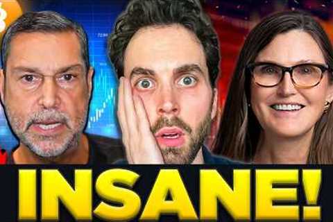 If You Own Bitcoin or Ethereum You Need To Hear This!!