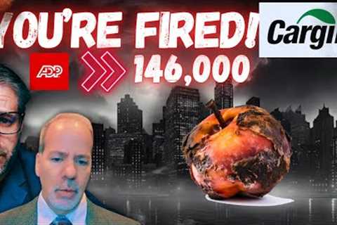 BREAKING: #1 Private Employer Announces MASS LAYOFFS | LAWSUIT UPDATE