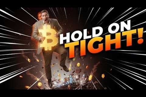 Bitcoin Live Trading: Reversal Real? What is ACTUALLY happening! Price Analysis EP1833