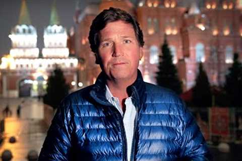 We’re back in Moscow. Here’s why.