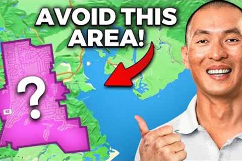 AVOID Moving to the WRONG Area in Hawaii