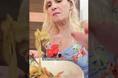 🇮🇹 The Secret Italian Restaurant Locals Love in Honolulu #HonoluluFood #ItalianFood #HawaiiEats