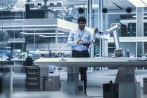 AI could replace half of American jobs, McKinsey warns