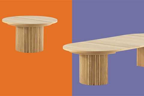 The Internet’s Favorite Transformer Table Is Truly a Great Hack for Small-Space Hosting