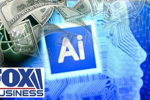 How AI could drive 2026 market growth