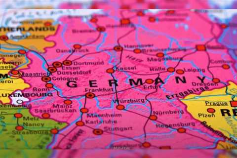 “Nearly Every City in Germany Is Going Bankrupt”: How Globalist Mass Migration Policies Are Turning Germany Into a Third-World Welfare Colony