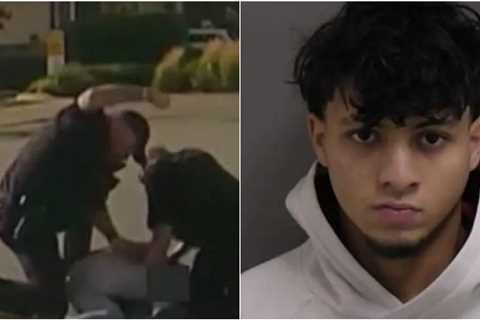 INSANITY IN ILLINOIS: Oak Lawn to PAY $825,000 to Armed Suspect Hadi Abuatelah Who Fled Police During Arrest