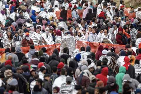 Trump Admin to Begin ‘Comprehensive Review’ of Every Refugee Admitted to US Under Biden