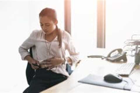 One in three employees with diabetes say they feel unsupported at work, new survey shows