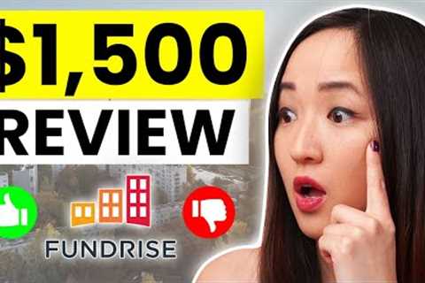 FUNDRISE REVIEW 2025 - Passive Real Estate Investing