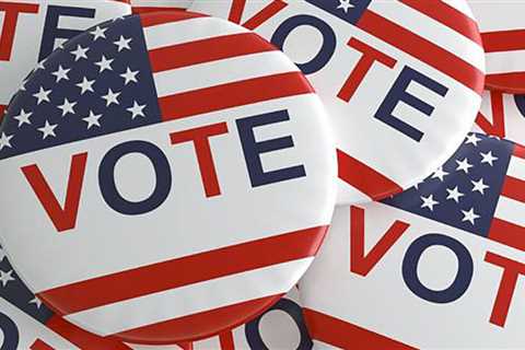 Federal Judges Allow North Carolina to Use New GOP-Drawn Congressional Map