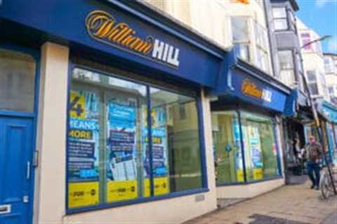 Betting chief warns thousands of UK jobs at risk as online gaming tax doubles