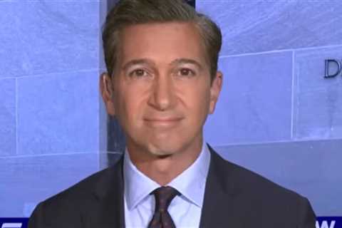 MSNOW Correspondent Called Out for Sickening Take on National Guardsmen Shot in Washington, DC (VIDEO)