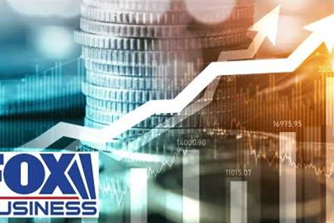 This is NOT SEEN very often: CIO highlights expansive earnings trend