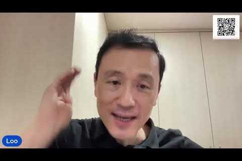 Tom Lee: A 20% Market Crash is Coming! This is What I Will Do!