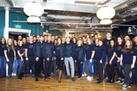 Hypergrowth tech firm iplicit relocates headquarters to Bournemouth as it targets unicorn status