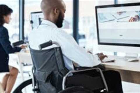 Employers want to hire disabled staff – but many don’t know where to start