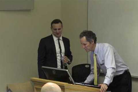 Lesson 23: Estate Planning 1: Estate Taxes and Trusts (2017)