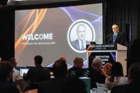 Isle of Man seeks global tech innovators to transform healthcare through 2026 Innovation Challenge